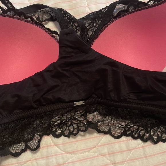 PINK Racerback bra - Picture 5 of 8